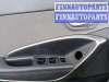 купить Дверь передняя левая на Hyundai Santa Fe III (DM) 2012 - 2016