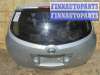 купить Крышка багажника на Nissan Murano I (Z50) 2002 - 2008