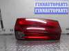 купить Фонарь крыла левый на Cadillac Escalade III 2006 - 2014 (GMT900)