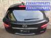 купить Крышка багажника на Infiniti FX II (S51) 2008 - 2013