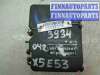 купить Блок ABS на BMW X5 E53 рестайлинг 2004 - 2006