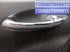 купить Стекло двери задней левой на Mercedes GL (X164) 2006 - 2009