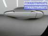 купить Дверь задняя левая на BMW X1 E84 рестайлинг 2012 - 2015