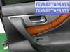 купить Накладка двери (Молдинг) на Infiniti FX II (S51) 2008 - 2013