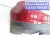 купить Бампер задний на Ford Edge (CD3) рестайлинг 2010 - 2014