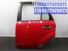 купить Стеклоподъемник задний левый на Saturn Vue I 2001 - 2007