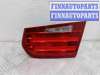 купить Фонарь крышки правый на BMW 3-Series F30 2011 - 2015