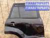 купить Дверь задняя правая на Suzuki Grand Vitara II Рестайлинг 1 (JT) 2008 - 2012