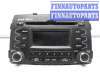 купить Магнитола на Kia Sorento II (XM) 2009 - 2012