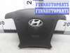 купить Подушка безопасности водителя на Hyundai Santa Fe II (CM) 2006 - 2009