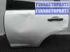 купить Стеклоподъемник задний левый на Infiniti FX I (S50) 2002 - 2008