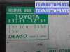 купить Блок управления на Toyota RAV 4 II (A20) 2000 - 2006