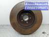 купить Диск тормозной передний на Subaru Outback IV (BR) 2009 - 2014