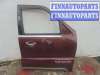 купить Дверь передняя правая на Lincoln Navigator II 2002 - 2006