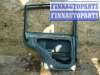 купить Дверь задняя левая на Ford Fusion I (JU) 2002 - 2005