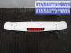 купить Спойлер на Honda Pilot II (YF3,YF4) 2008 - 2011