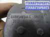 купить Моторчик заслонки печки на Dodge Caravan IV 2000 - 2007