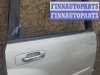 купить Дверь задняя правая на Nissan X-Trail I (T30) 2001 - 2007