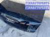 купить Крышка багажника на Audi A8 D3 (4E2) рестайлинг 1 2005 - 2007