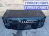 купить Крышка багажника на Audi A8 D3 (4E2) рестайлинг 1 2005 - 2007