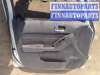 купить Стекло двери передней левой на Hummer H3 2005 - 2010