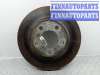 купить Диск тормозной задний на BMW X3 F25 2010 - 2014