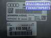 купить Блок управления ДВС на Audi A4 B7 (8EC) 2004 - 2008
