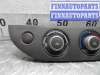 купить Переключатель отопителя на Toyota Camry V (XV30) 2001 - 2006