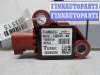 купить Датчик удара на Land Rover Range Rover Sport (LS) Рестайлинг 2009 - 2013