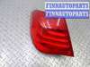 купить Фонарь крыла левый на BMW 7-Series F01,F02 2008 - 2012