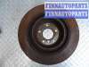 купить Диск тормозной задний на BMW 7-Series F01,F02 2008 - 2012