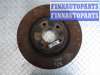 купить Диск тормозной задний на BMW 7-Series F01,F02 2008 - 2012