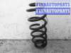 купить Пружина задняя на Chevrolet Cruze (J400) 2015 - наст. время