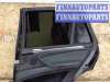 купить Дверь задняя правая на BMW X5 E70 2007 - 2010