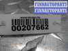 купить Переключатель отопителя на Mitsubishi Montero Sport 1998 - 2008