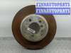 купить Диск тормозной задний на BMW 5-Series F10 2009 - 2013