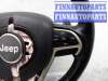 купить Руль на Jeep Grand Cherokee IV (WK2) Рестайлинг 2013 -2016