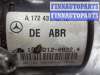 купить Блок ABS на Mercedes C-klasse (W204)Рестайлинг 2011 - 2014