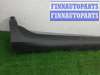 купить Порог пластиковый правый на BMW X3 F25 2010 - 2014