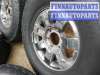 купить Диск литой на Hummer H3 2005 - 2010