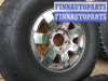 купить Диск литой на Hummer H3 2005 - 2010