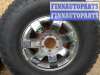 купить Диск литой на Hummer H3 2005 - 2010