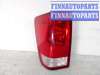 купить Фонарь крыла левый на Nissan Titan I (A60) 2003 - 2006