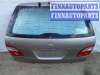 купить Крышка багажника на Mercedes E-klasse (W211) Рестайлинг 2006 - 2009