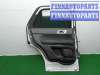купить Стеклоподъемник задний левый на Ford Explorer V 2010 - 2015