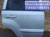 купить Дверь задняя правая на Jeep Grand Cherokee III (WH,WK) 2005 - 2010