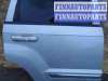 купить Дверь задняя правая на Jeep Grand Cherokee III (WH,WK) 2005 - 2010