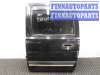 купить Дверь задняя левая на Chevrolet Silverado (GMT800) Рестайлинг 2003 - 2006