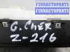 купить Переключатель отопителя на Jeep Cherokee III (KJ) 2001 - 2004