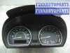 купить Щиток приборов на BMW X3 E83 рестайлинг 2006 - 2010